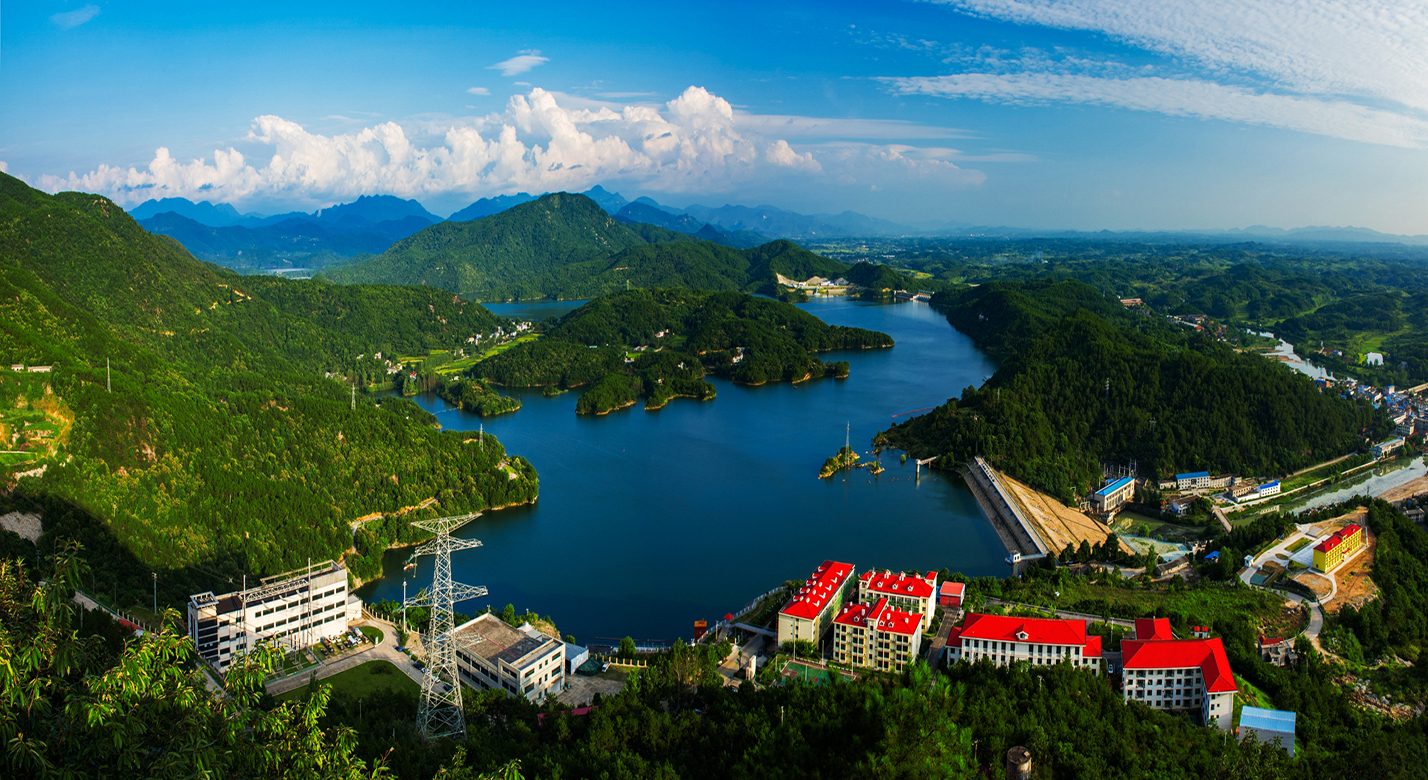 黃岡市白蓮河生態(tài)保護(hù)綠色發(fā)展示范區(qū)一期建設(shè)PPP項目